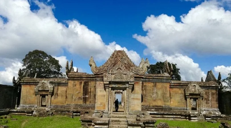 プレアヴィヒア